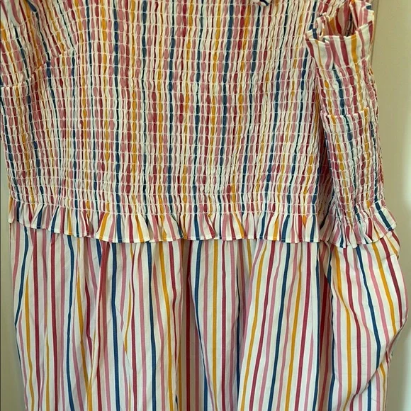 NWT Draper James Sundress - Picture 6 of 10